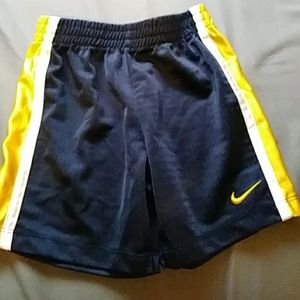 Nike shorts
